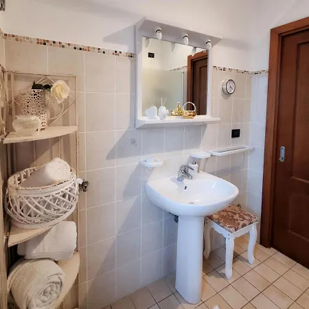 Appartement 2-bed In Abruzzo Italy 15 Minute To Sea *