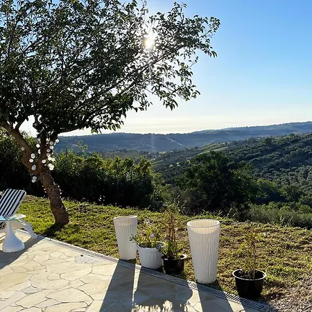 2-bed In Abruzzo Italy 15 Minute To Sea Appartement Paglieta