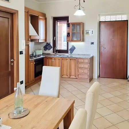 Appartement 2-bed In Abruzzo Italy 15 Minute To Sea *